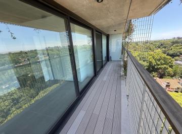 Departamento · 80m² · 3 Ambientes · 1 Cochera · Venta | Departamento 3 Ambientes a Estrenar en Domus Parque – Olivos