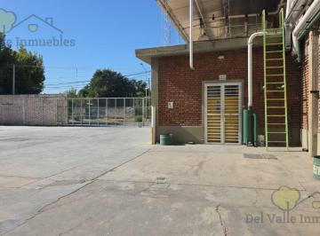 Depósito · 2000m² · Alquiler Depósito/ Cámaras Frigoríficas Centenario