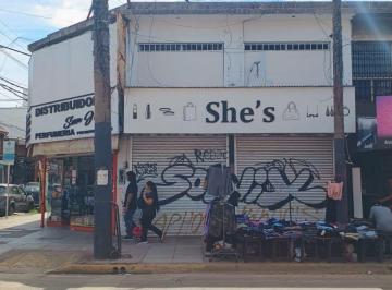 JAP-JAP-2390_2 · Alquiler de Local Comercial en San Justo, La Matanza