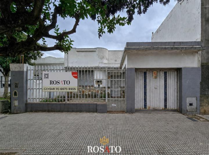 Casa en venta en Villa Lugano · 3 ambientes