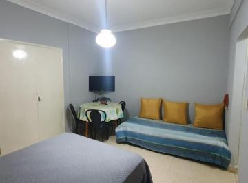 Departamento · 25m² · 1 Ambiente · Monoambiente de 25 m² en Microcentro