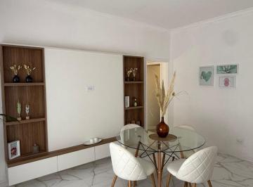 Departamento · 61m² · 3 Ambientes · Departamento 3 Ambientes Al Calle con Escritorio