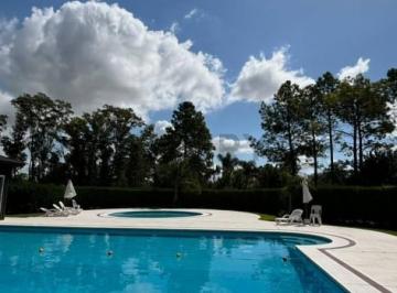 Terreno · 864m² · Venta Lote de 864 m Barrio Privado El Aromo Escobar