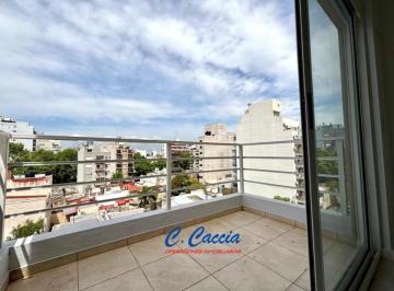 Departamento · 44m² · 2 Ambientes · Departamento 2 Ambientes - Almagro, Capital Federal