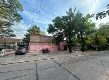 Terreno · 1913m² · Ex Club Rosaleda en Venta Para Inversionistas