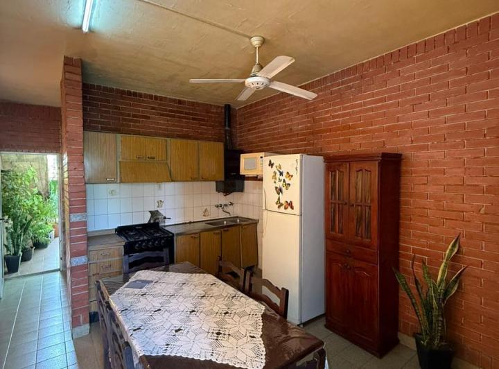Casa · 196m² · 4 Ambientes