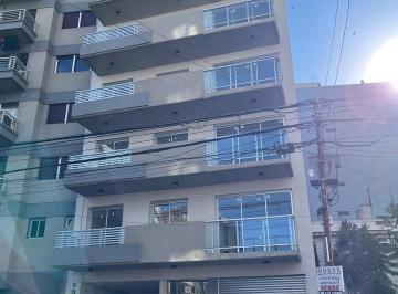 Departamento · 45m² · 2 Ambientes · Departamento 2 Ambientes con Balcón a Estrenar de Categoria.