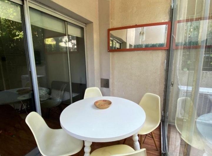 Departamento · 30m² · 1 Ambiente