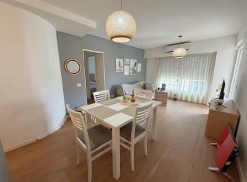 Departamento · 66m² · 3 Ambientes · Venta 2 Dorm. Impecable en Pleno Centro