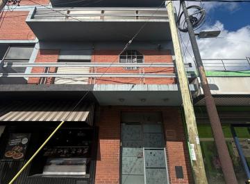 Oficina comercial de 4 ambientes, Lanús · Departamento de Alquiler