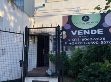 PH · 75m² · 3 Ambientes · PH - Temperley