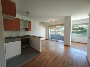 Departamento de 1 ambiente, Belgrano · Departamento en Alquiler con Cochera en Belgrano Amenities