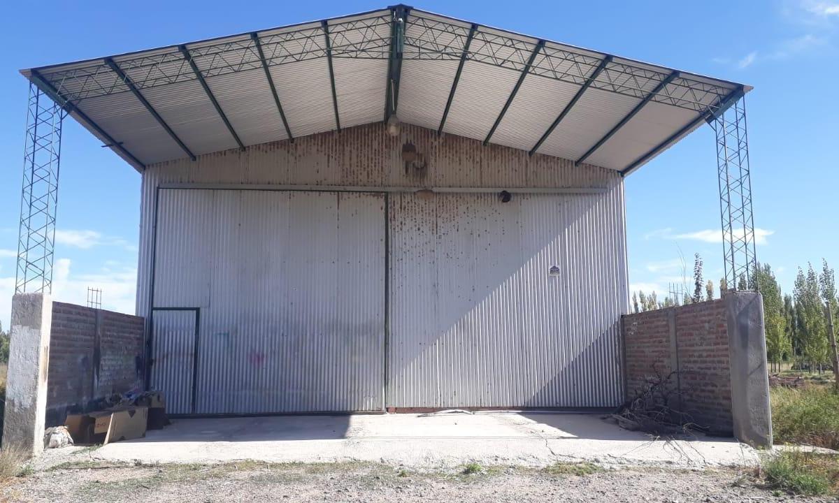 Ruta Nacional 151 Km 17 Calle 13 Zona Rural - Cinco Saltos,  Cinco Saltos, Río Negro