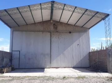 Bodega-Galpón · 200m² · 2 Ambientes · Galpon Industrial con Multiple Utilizacion