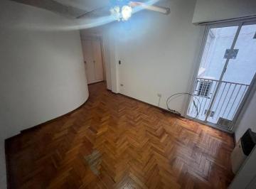 Departamento de 2 ambientes, Almagro · Departamento 2 Ambientes Lateral Muy Luminoso Apto Profesional