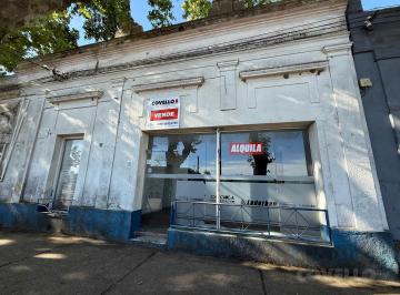 Local comercial · 120m² · 5 Ambientes · Local - Zona Centro