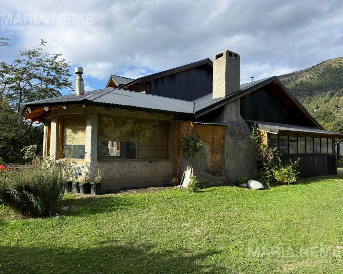 Tierra del Fuego  al 300,  San Carlos de Bariloche, Río Negro