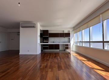 Departamento · 107m² · 3 Ambientes · 1 Cochera · Alquiler 2 Dorm. con Cochera y Baulera - Torre Maui Puerto Norte