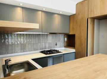 Departamento · 100m² · 4 Ambientes · 1 Cochera · Departamento 4 Ambientes en San Martin