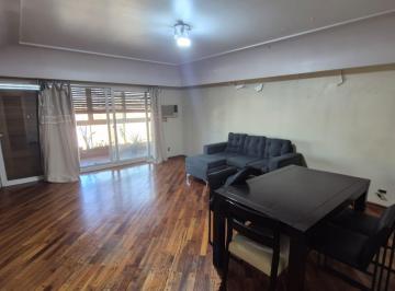 Departamento · 160m² · 4 Ambientes · 1 Cochera · Departamento 4 Ambientes con Dependencia en Venta - Flores