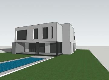 Casa · 282m² · 4 Ambientes · 2 Cocheras · Puertos, Barrio Amarras
