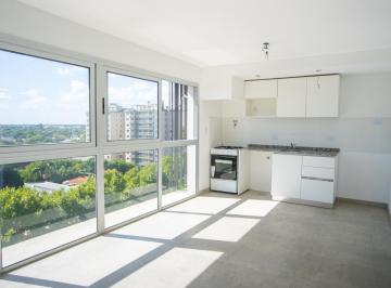 Departamento · 29m² · 1 Cochera · Venta Monoambiente con Cochera en Ituzaingó.