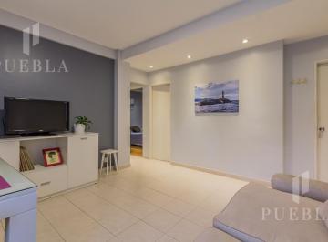 Departamento · 55m² · 3 Ambientes · Venta Departamento 3 Ambientes Palermo Soho