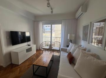 Departamento · 75m² · 4 Ambientes · Departamento en Recoleta