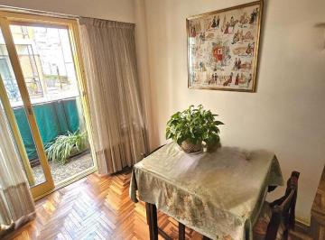 Departamento · 35m² · 2 Ambientes · Ventadepartamento en Monserrat 2 Ambientes Al Frente, Balcón, Luz y Sol