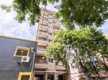 Departamento de 2 ambientes, Lanús · Venta Depto de 2 Amb C/balcón Al Fte. y Cochera, a 2 Cdras. de 9 de Julio y Estacion Exc. Edificio