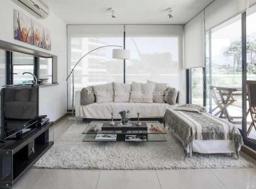 Foto1 · Departamento en Venta de 2 Dorm. en Playa Brava, Punta del Este