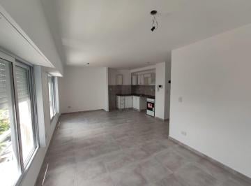 Departamento de 2 ambientes, Morón · Monoambiente Grande