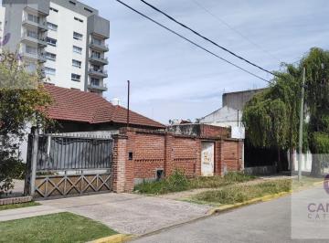 Casa · 170m² · 3 Ambientes · Casa y Depto a Terminar en Ezeiza Centro