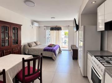 Departamento · 25m² · 1 Ambiente · Departamento Monoambiente en Venta Centro