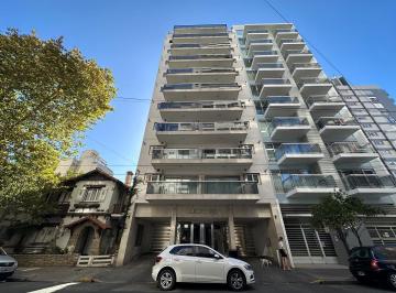 Departamento · 63m² · 2 Ambientes · 1 Cochera · Venta 2 Ambientes con Cochera y Baulera en La Perla