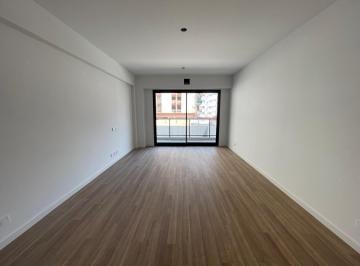 Departamento · 31m² · 1 Ambiente · Monoambiente Apto Profesional Sobre Av Corrientes. en Venta!