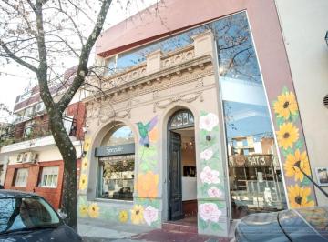Local comercial · 287m² · Local Comercial en Venta en Palermo Soho