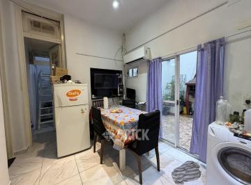 PH · 57m² · 3 Ambientes · PH en Peña Al 2500 - 66 m² Totales Impecable Doble Altura Baño a Nuevo