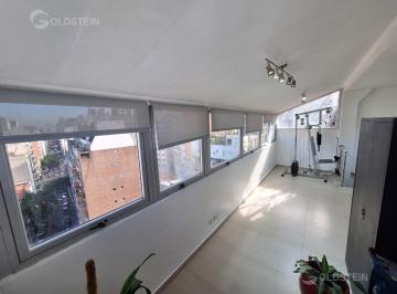 Oficina comercial · 74m² · 2 Ambientes · Departamento en Barrio Norte