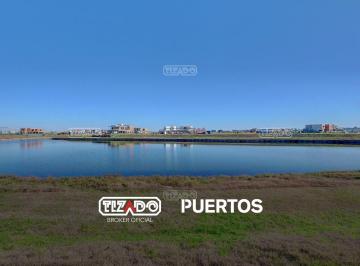 Terreno · 893m² · Terreno Lote en Venta en Costas, Puertos, Escobar