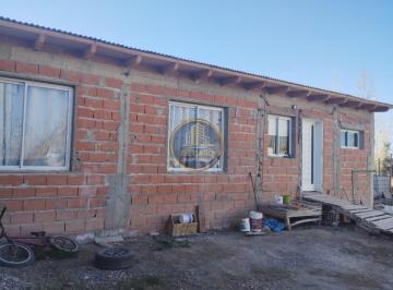 Terreno · Venta de Terreno con Quincho en Construccion