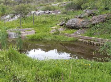 Terreno , Villa Parque Siquiman · Escritura Servicios Oportunidad de Inversión Arroyo Vertiente Arboles