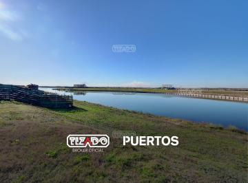 Terreno · 908m² · Terreno Lote en Venta en Costas, Puertos, Escobar