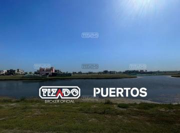 Terreno · 865m² · Terreno Lote en Venta en Costas, Puertos, Escobar