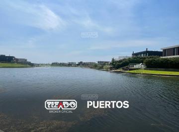 Terreno · 869m² · Terreno Lote en Venta en Costas, Puertos, Escobar