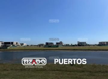 Terreno · 897m² · Terreno Lote en Venta en Costas, Puertos, Escobar