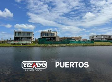 Terreno · 850m² · Terreno Lote en Venta en Costas, Puertos, Escobar