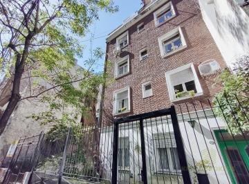 Departamento · 67m² · 3 Ambientes · Departamento 3 Ambientes con Dependencia en Belgrano