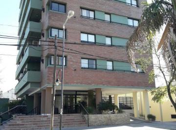 Departamento · 42m² · 2 Ambientes · 1 Cochera · Alquiler - Departamento 2 Amb en San Fernando con Balcón y Cochera