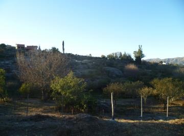 Terreno , Villa Parque Siquiman · Oportunidad Unica Escritura Servicios Arroyo Vertiente Arboles Naturales Dueño